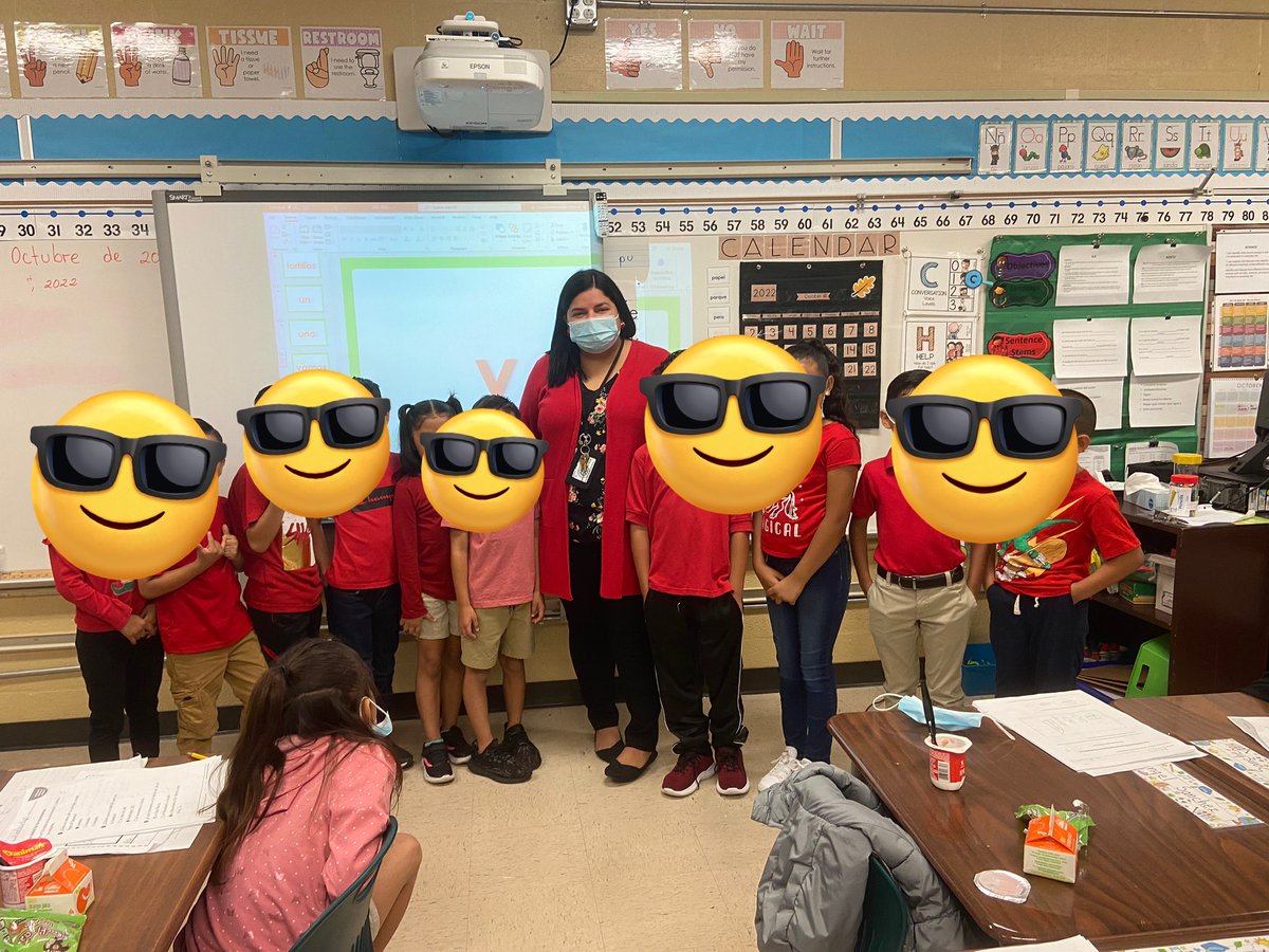 @WrapN4Dcause (@wrapn4dcause) on Twitter photo Rocking Red #RedRibbonWeek #MontgromeryES #drugfree #Houstonisd #wraparound <a href="/wrapn4dcause/">@WrapN4Dcause</a> <a href="/WRS_MSFarray/">Ms. Farray_WraparoundMilneES</a> Rocking Red #RedRibbonWeek #MontgromeryES #drugfree #Houstonisd #wraparound <a href="/wrapn4dcause/">@WrapN4Dcause</a> <a href="/WRS_MSFarray/">Ms. Farray_WraparoundMilneES</a>