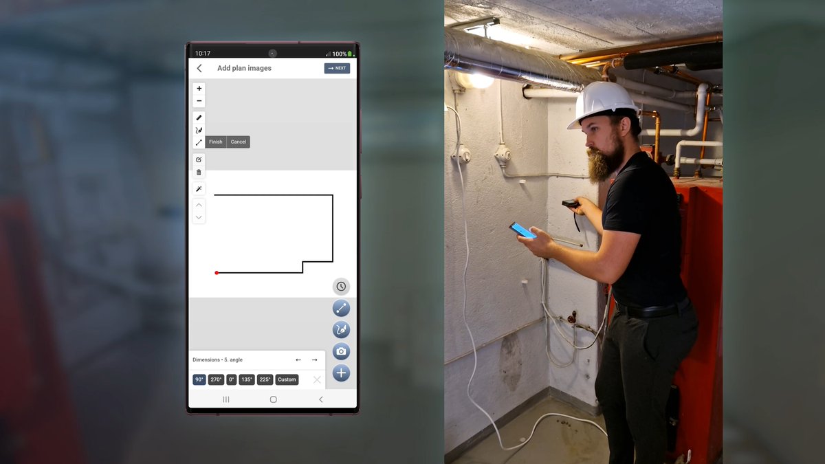 LauriTunnela's tweet photo. The @PunchzeeApp video we filmed a couple of weeks ago is finally ready. Great job @jmaliranta! 💪

Unfortunately, the content of the video is so secret that I cannot share it with you guys 🤣🤣🤣

#engagethebeastmode #whitelabel https://t.co/GeDpwyMXdS