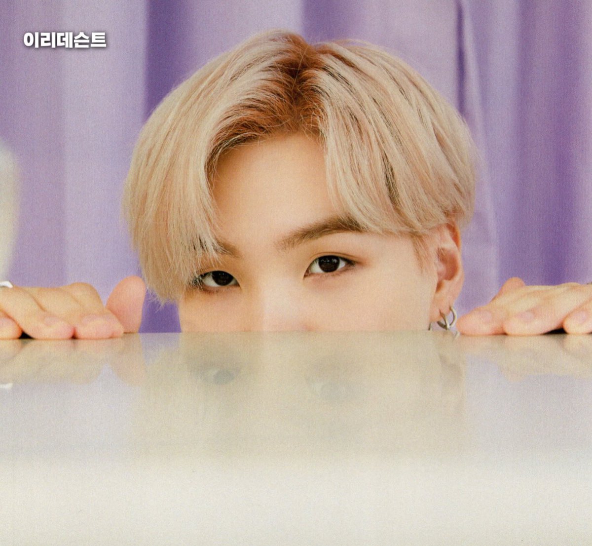iridescent9595_'s tweet photo. [SCAN] BTS JAPAN OFFICIAL Vol.10
윤기 
#MAMAVOTE  #bts @BTS_twt 
윤기메리미💍 https://t.co/A2rNgZbnib