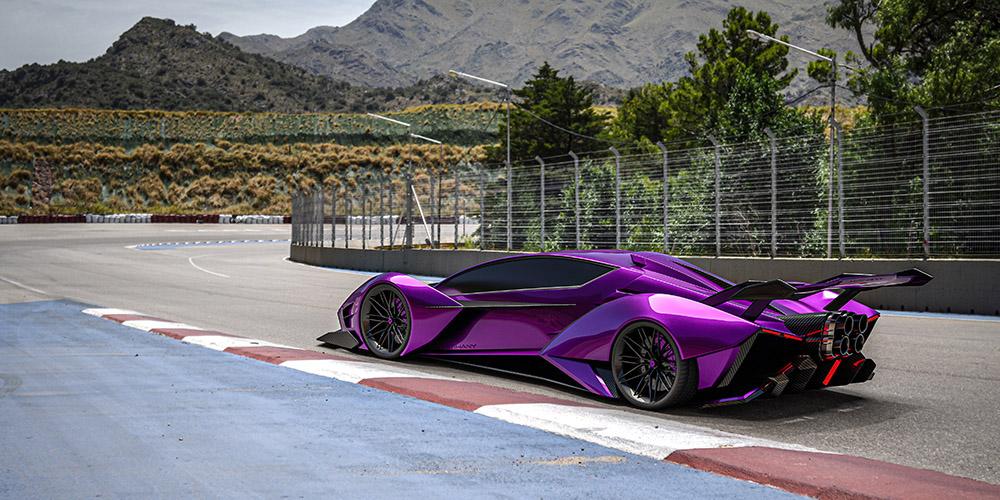 If you Love Cars, you must have this Original work of Automotive Art in your Collection.

3D NFT HyperCar that you will be Proud to Own and take to #Metaverse race tracks.

Grab one of Only 100 Unique NFTs 

Follow  <a href="/MIISHANY_/">MIISHANY</a>   
RT,Like,Comment 

#NFT #NFTCommunity #cars #NFTs