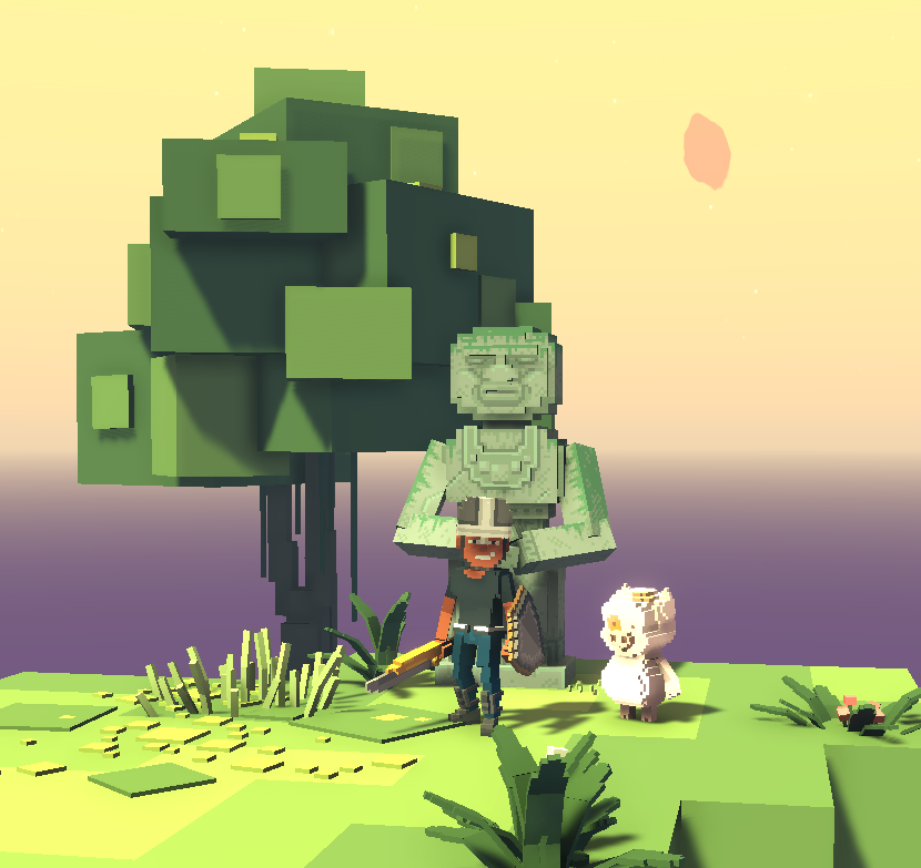 IronManPunks's tweet photo. @TheSandboxGame I just participated in the #SandboxAlphaS3Giveaway for a chance to win 500 SAND! I found McDull, check out my screenshot below!
👇 https://t.co/3Ilq3ERa8Z