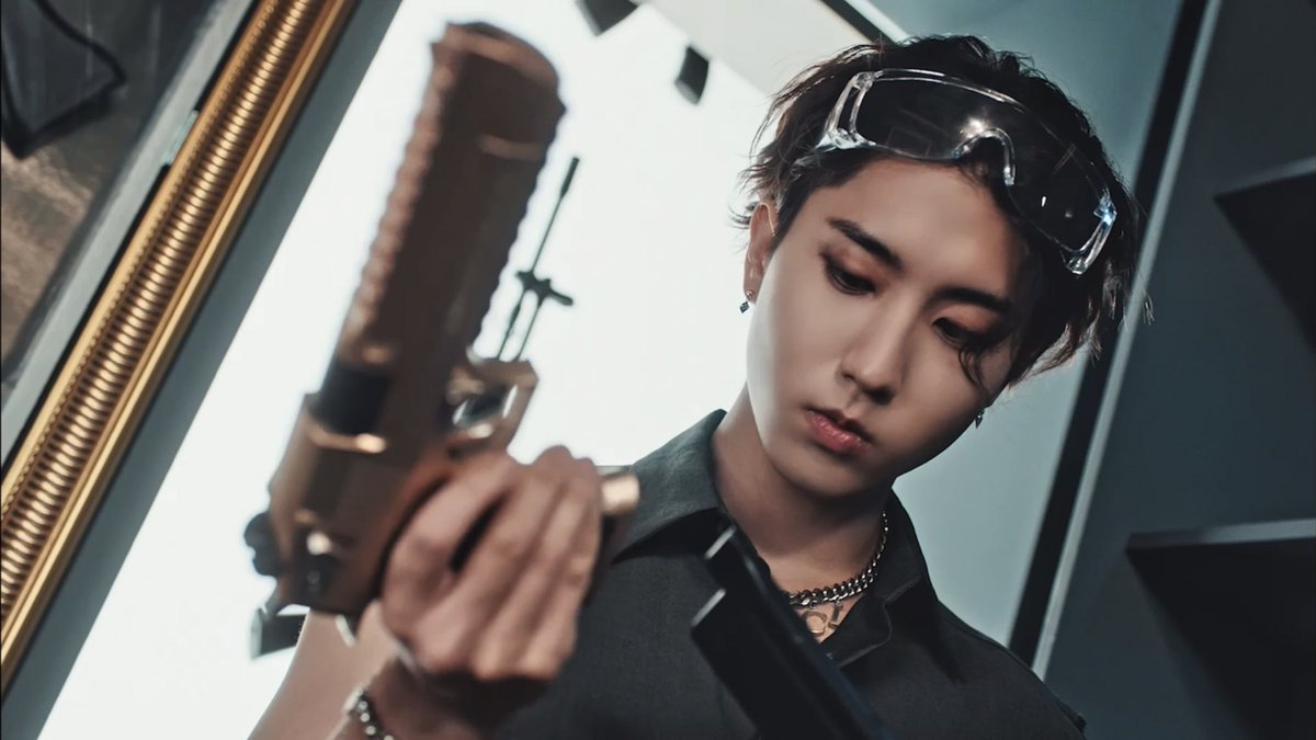 Give Me Your Tmi Meaning