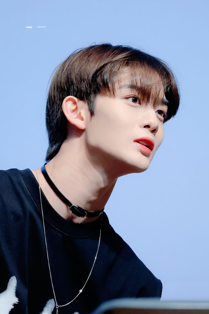 Iwish_b's tweet photo. 220925 😺 #배진영 #CIX https://t.co/TyGdCDy1wm