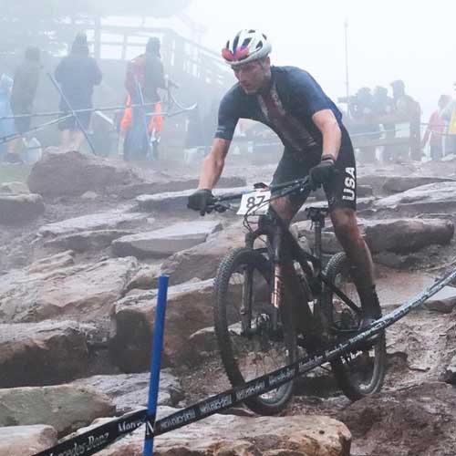 Coach Ryan Johnson helps clients reverse engineer the pre-reg, analyze the course profile, pace themselves in many event formats he's raced as well, and fuel properly for the situation. Coach Ryan's field experience adds value for his clients!

#fieldexperience #valueofagoodcoach