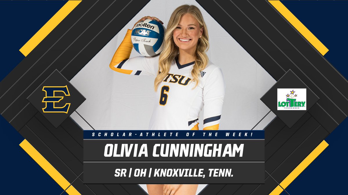 ETSU Athletics tweet media