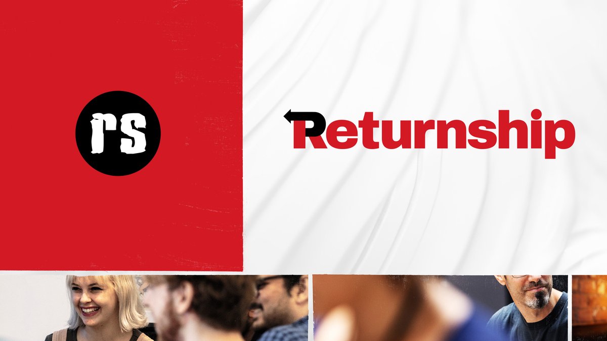 RocksteadyJobs's tweet photo. We are absolutely delighted to have opened three Returnship opportunities, within our Game Code teams. 

Experienced software developer, looking to return to the workforce after a career pause? We'd love you to consider this opportunity. 

https://t.co/p3TjCSDxjL https://t.co/4cl82Gs4JM