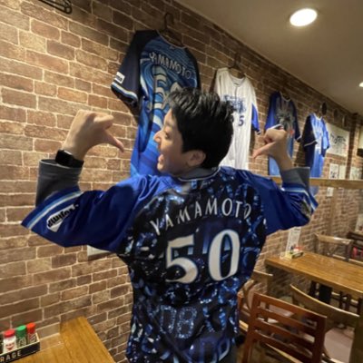Yossi_bay's tweet photo. #新しいプロフィール画像 https://t.co/GbVbFChts9
