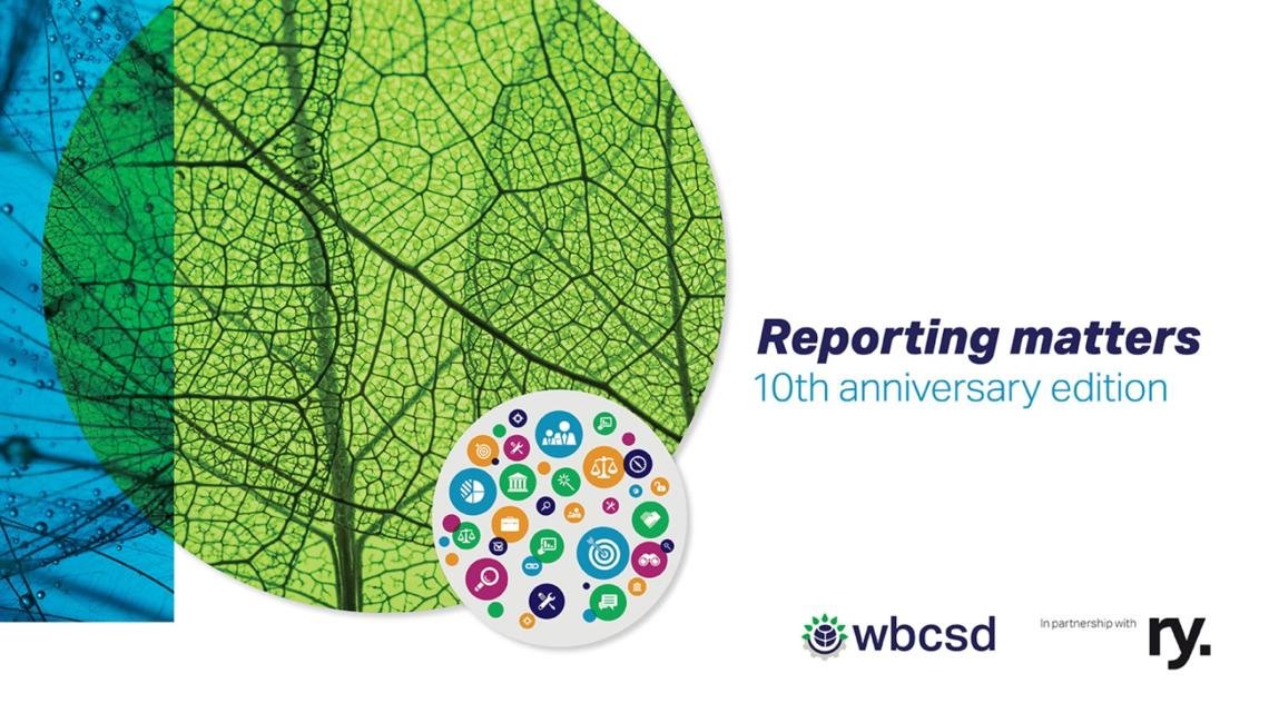 WSissonWBCSD's tweet photo. To celebrate the ten years of #ReportingMatters, this year’s report highlights what corporate #SustainabilityReporting has achieved over the past decade — and the developments in reporting that can support systems transformation.
https://t.co/3evQZSIgHR @WBCSD @radleyyeldar #ESG https://t.co/0FEq4Yfz6r