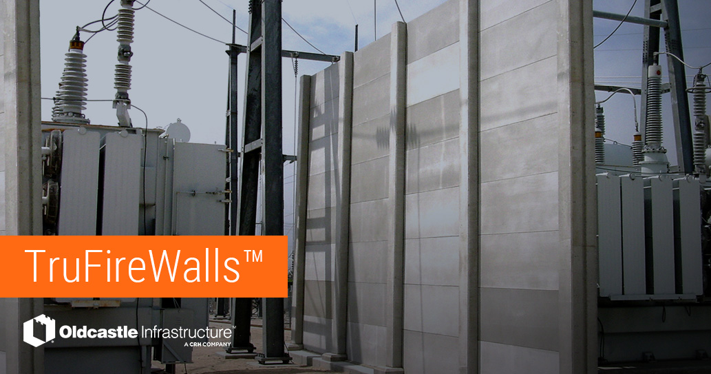Oldcastle Infrastructure (@oldcastleinfra) on Twitter photo Easy to install, impact resistant, and built to take the heat — TruFireWalls™ is a proven solution to safeguard valuable assets on your project site. Visit bit.ly/3LJaZdA to learn more!
#TrustedPartnershipsFullScaleSolutions #Precast #OldcastleInfrastructure Easy to install, impact resistant, and built to take the heat — TruFireWalls™ is a proven solution to safeguard valuable assets on your project site. Visit bit.ly/3LJaZdA to learn more!
#TrustedPartnershipsFullScaleSolutions #Precast #OldcastleInfrastructure