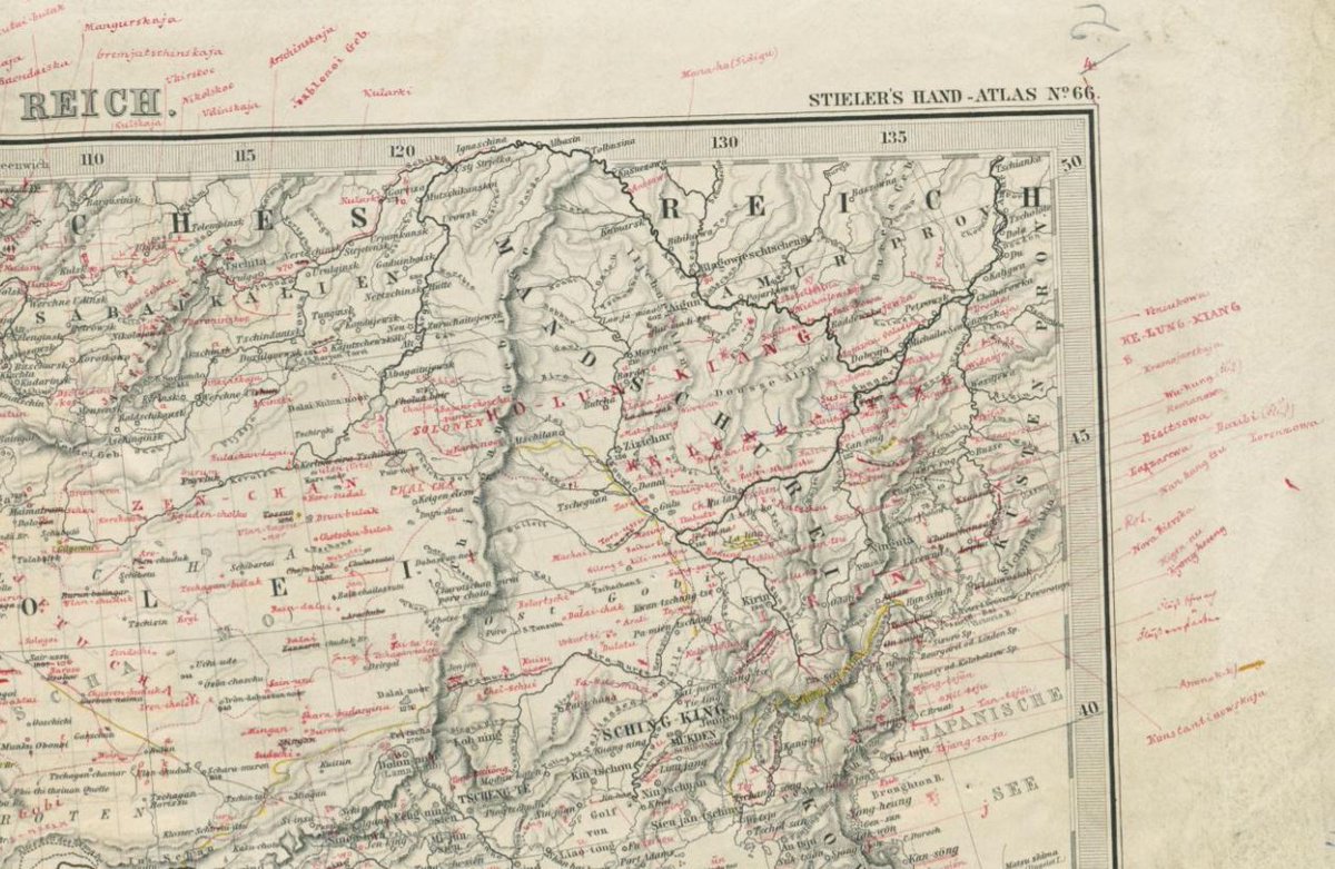 KarAfAs_FKTS's tweet photo. Looking forward to "Mapping Asia 2022" at the Gotha Centre for Transcultural Studies! The conference is part of our project Cartographies of Africa and Asia (KarAfAs)  - have a look at our exciting schedule! #maps #twitterstorians @unierfurt @FBGotha
https://t.co/wWdjCfoNEY https://t.co/VE8bGTDKqw