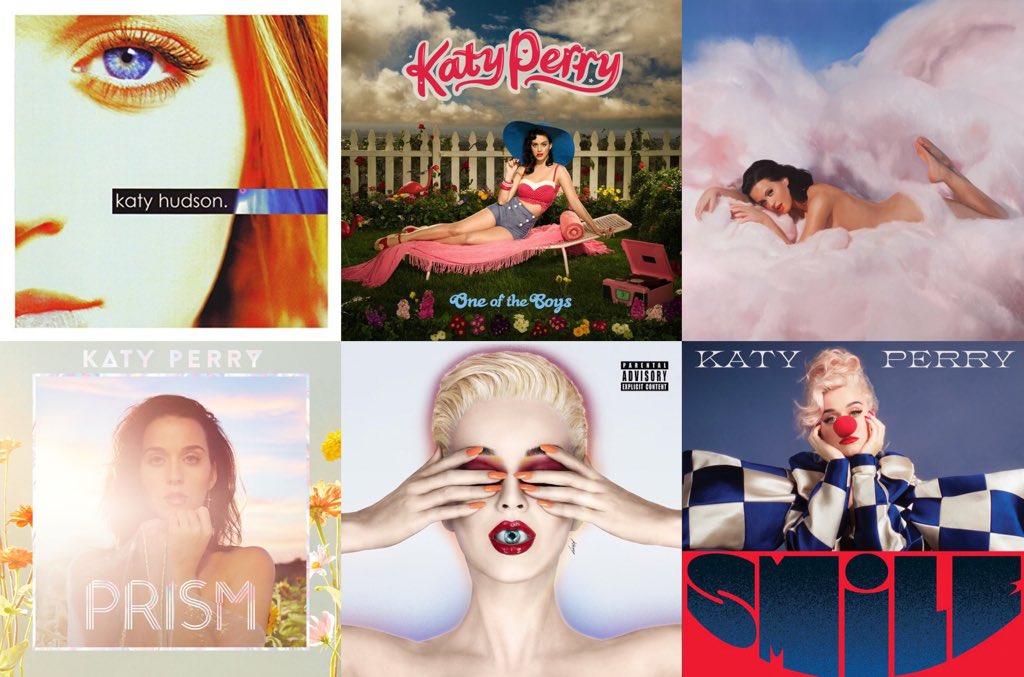 Pop Crave tweet media