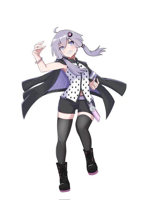 こういうので合ってるんですかね?#あなたの目線外し絵を見せてください 