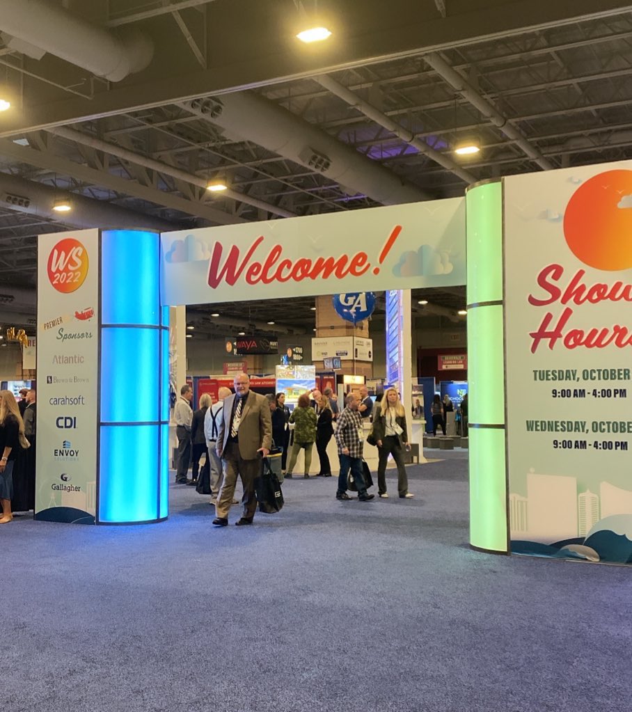 NewJerseyDOE's tweet image. We’re pleased to be at @njsba @NJASANews #NJASBO #Workshop2022 @ACConvention. Follow our feeds for LIVE updates today!