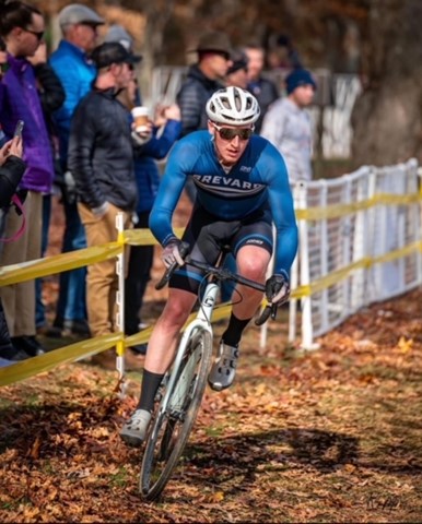 Coach Ryan knows unresolved concerns can pollute a client’s mind on race day. That is why he wants clients to get these little concerns OUT of their minds by having confidence in their choices. When racers don't fixate on trifles, they have more energy for the task at hand.