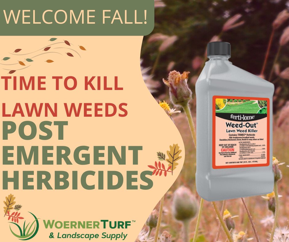 Woerner Turf tweet media