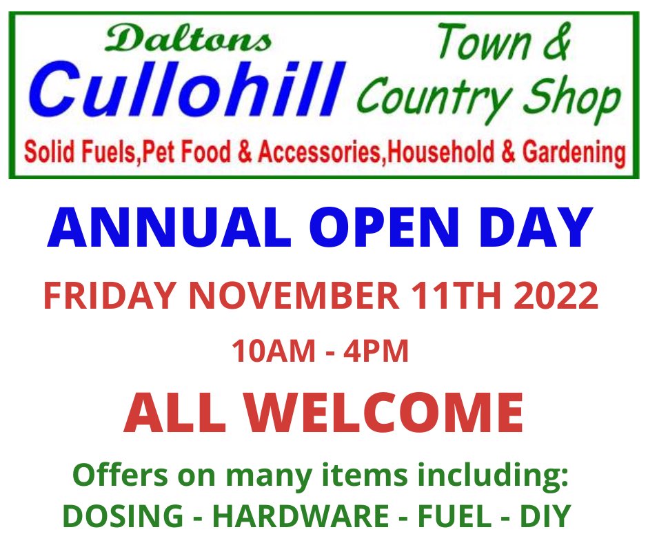 Daltons Cullohill tweet media