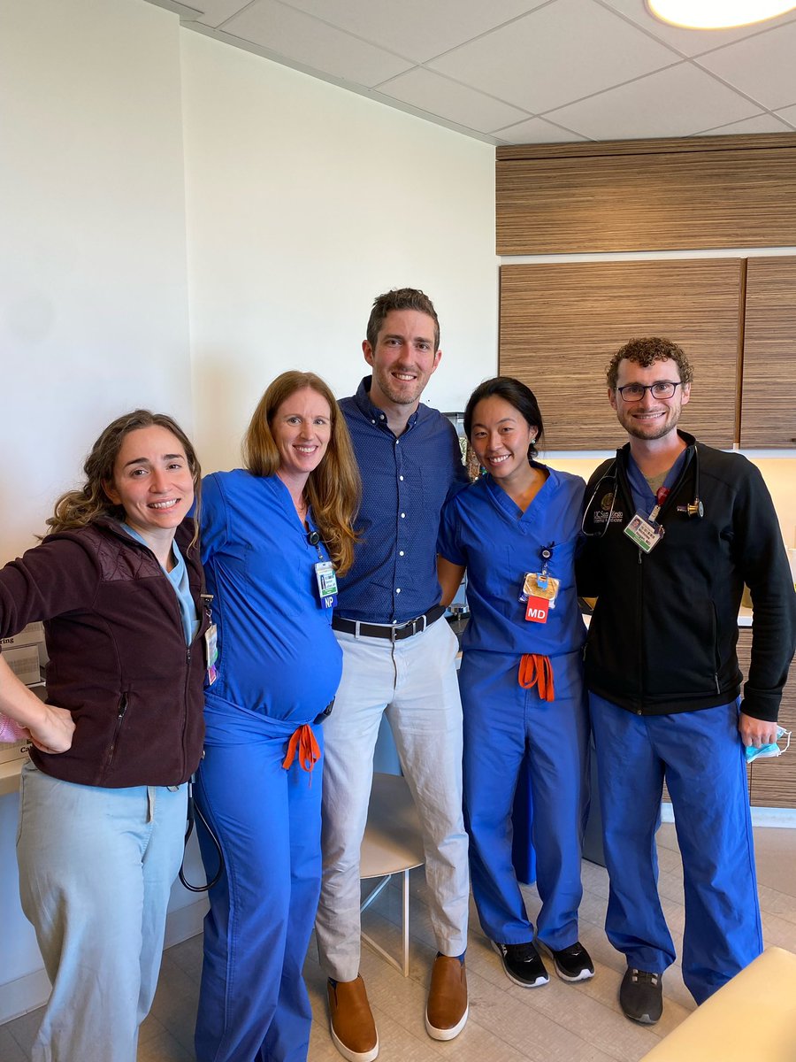 UCSD Pulmonary, Critical Care, Sleep, & Physiology (@ucsdpccm) on Twitter photo Honorary critical care ophthalmologist!
Welcome <a href="/DGlaucomflecken/">Dr. Glaucomflecken</a>! Thank you for the laughs! Honorary critical care ophthalmologist!
Welcome <a href="/DGlaucomflecken/">Dr. Glaucomflecken</a>! Thank you for the laughs!