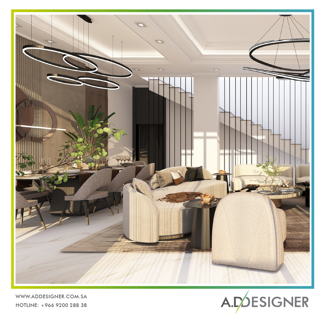 ADDesignerSA's tweet photo. من أعمالنا الأخيرة بالنمط المعاصر
للمزيد من التفاصيل اتصل الان علي ☎️ 920028838 واحصل علي استشارتنا
📍طريق الملك عبدالله، صلاح الدين، الرياض 12434
.
.
.
.
.
.
#addesigner #addesignersa #designdestination
#السعودية #مشاريع_السعودية #interiordesigner #architecture
#interiordesign https://t.co/LlOq30OrtF