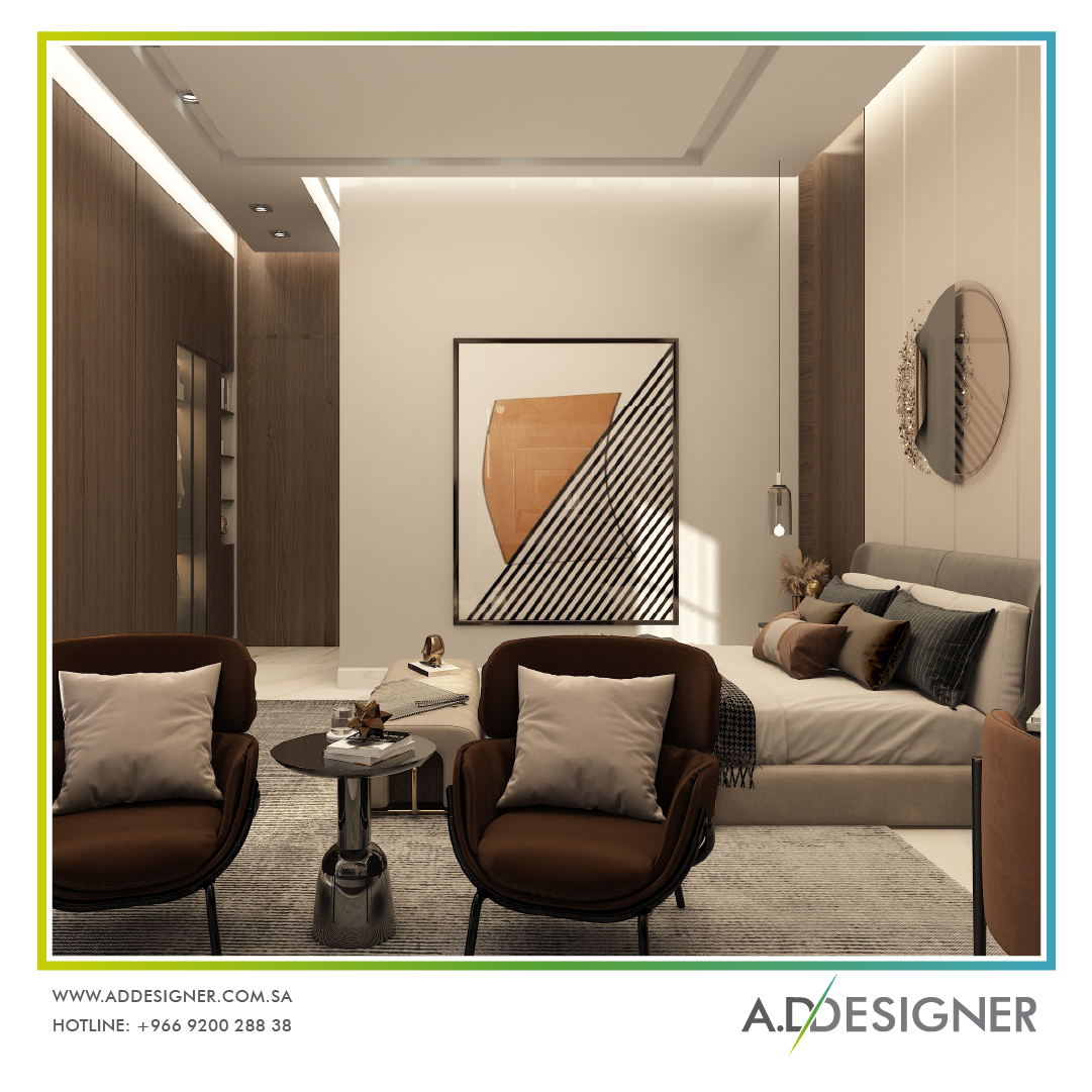 ADDesignerSA's tweet photo. من أعمالنا الأخيرة بالنمط المعاصر
للمزيد من التفاصيل اتصل الان علي ☎️ 920028838 واحصل علي استشارتنا
📍طريق الملك عبدالله، صلاح الدين، الرياض 12434
.
.
.
.
.
.
#addesigner #addesignersa #designdestination
#السعودية #مشاريع_السعودية #interiordesigner #architecture
#interiordesign https://t.co/LlOq30OrtF