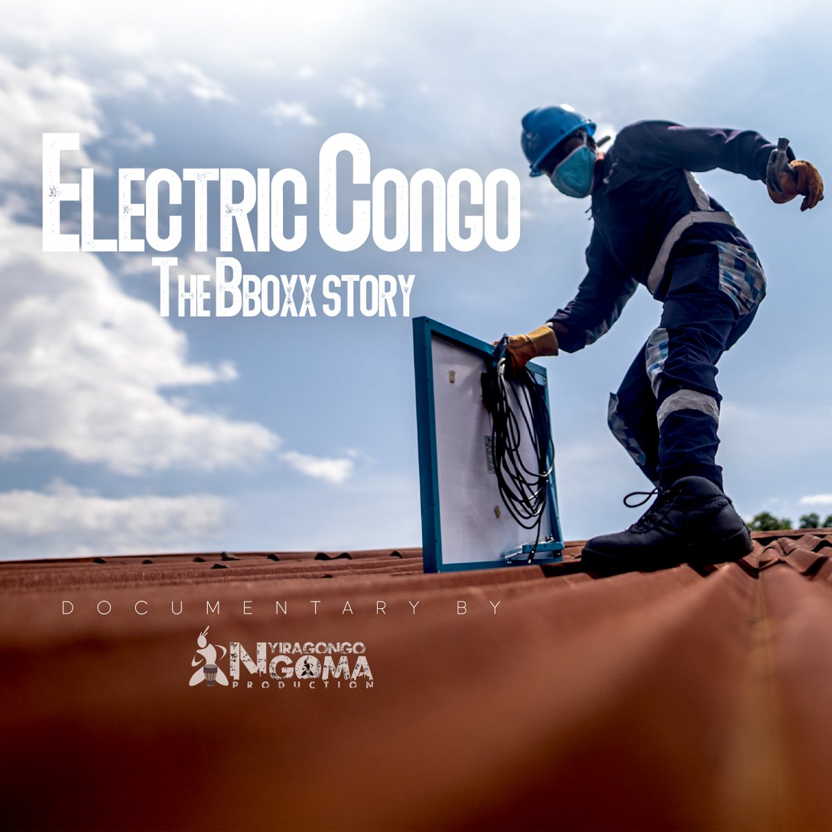 nnp_drc's tweet photo. ELECTRIC CONGO (THE BBOXX STORY) un film de @bboxx_rdc produit par #NNPDRC, suivez l’intégralité sur sa chaine YouTube et faites nous part de vos avis en commentaire. https://t.co/QX94lg9Avf