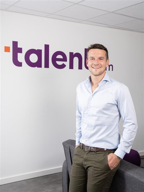 🟣In his latest Forbes Business Council article, our co-founder and co-CEO @MaximeDroux writes about the importance of the culture-fit interview.

➡️ Read it 𝗵𝗲𝗿𝗲: lnkd.in/gc3XNN9B