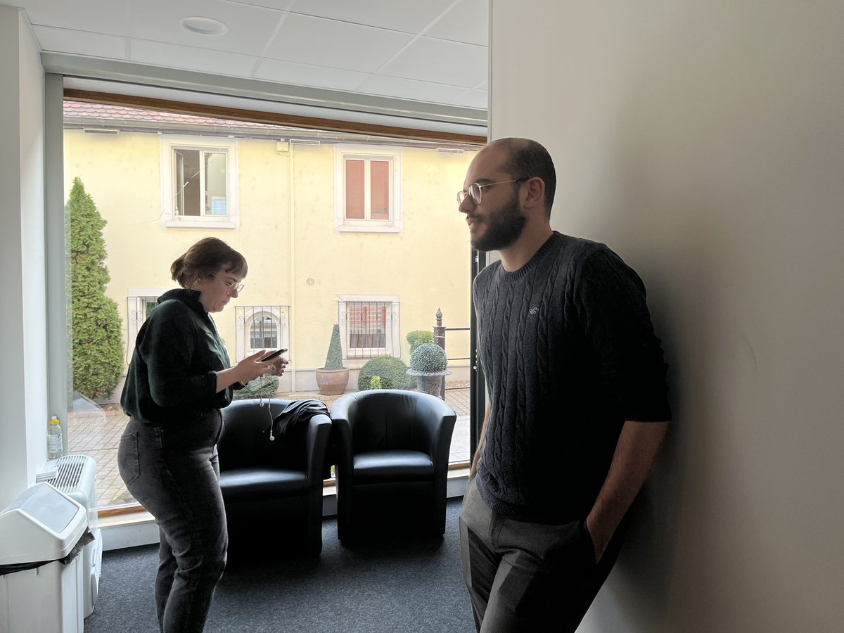 Philippe Antoine tweet media