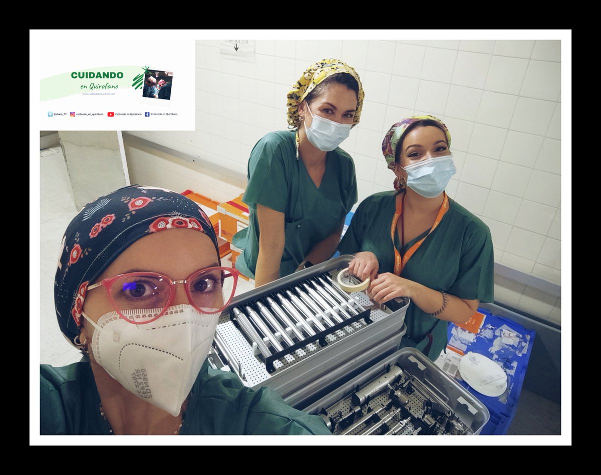 📌 Evitar imprevistos antes de una intervención quirúrgica es fundamental.
📌 Coordinación, gestión y planificación son funciones propias de la #enfermeraquirurgica.
📌 Comienzan antes del paso del paciente por quirófano y están destinadas a garantizar la #segpac
#IMPREVISTOSZERO