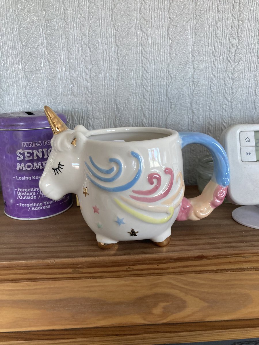 Yet another Xmas present 💝