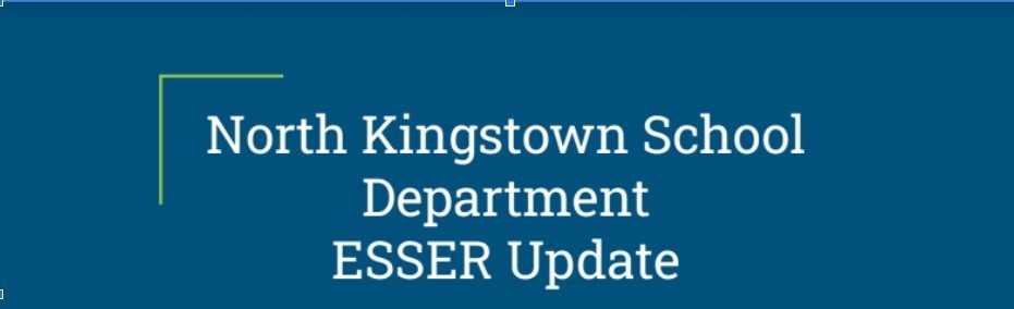 CoveFishing's tweet photo. Fall 2022 ESSER REPORT https://t.co/AOhBza0n56 https://t.co/osdZM3iqF5