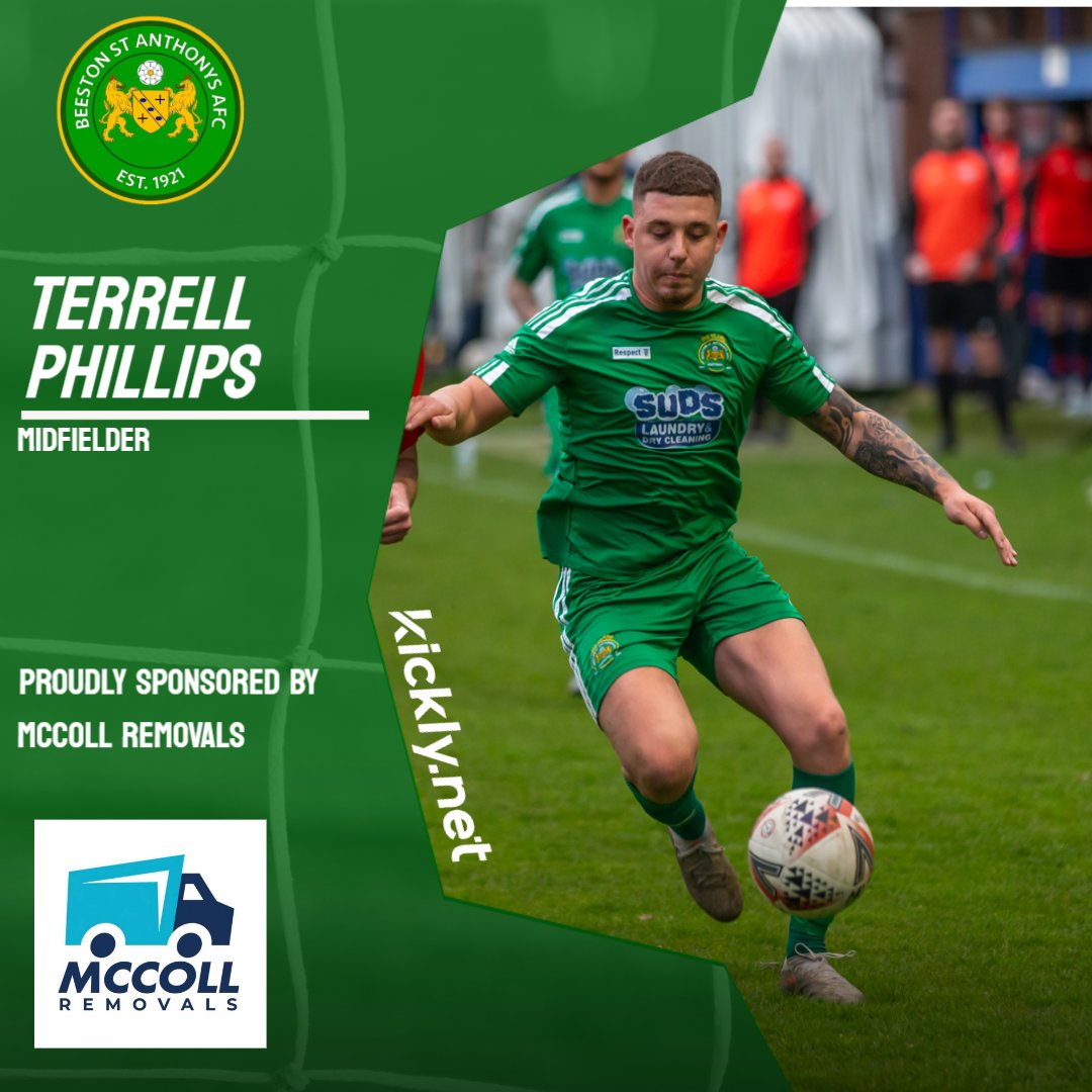 The Saints enjoyed a well deserved 2-0 victory on Saturday against <a href="/Horsforthmags/">HSM ⚽️</a> . 

Goals from Matthew Moon &amp; Jake Topp secured the 3 points.

MOTM was Terrell Phillips. Absolute Beast at the back! #BSA