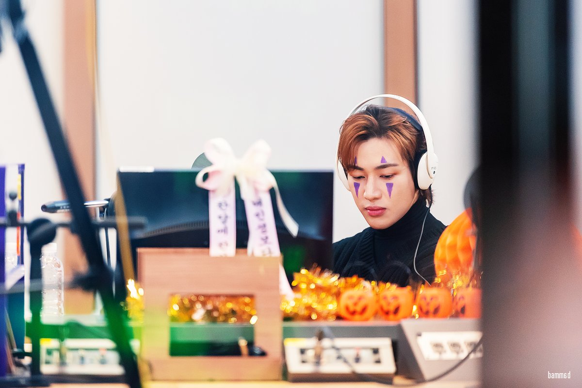 잘자요. #MAMAVOTE #GOT7