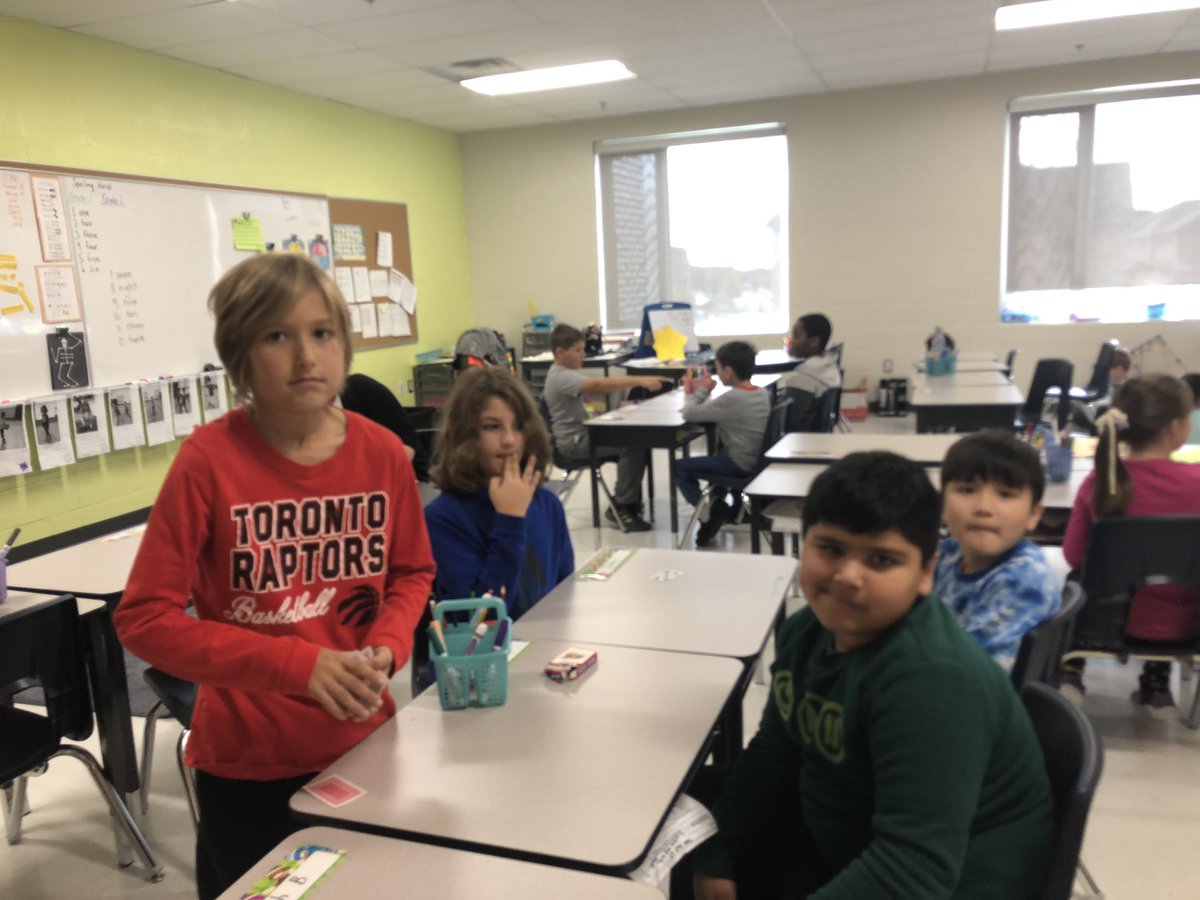 Mrs. Harbridge's Class (@harbridgemrs) on Twitter photo This morning we practised our numeracy skills by playing cards with our grade 5 learning buddies. @hills_harvest <a href="/Grade4Loftus/">Miss Loftus</a> This morning we practised our numeracy skills by playing cards with our grade 5 learning buddies. @hills_harvest <a href="/Grade4Loftus/">Miss Loftus</a>