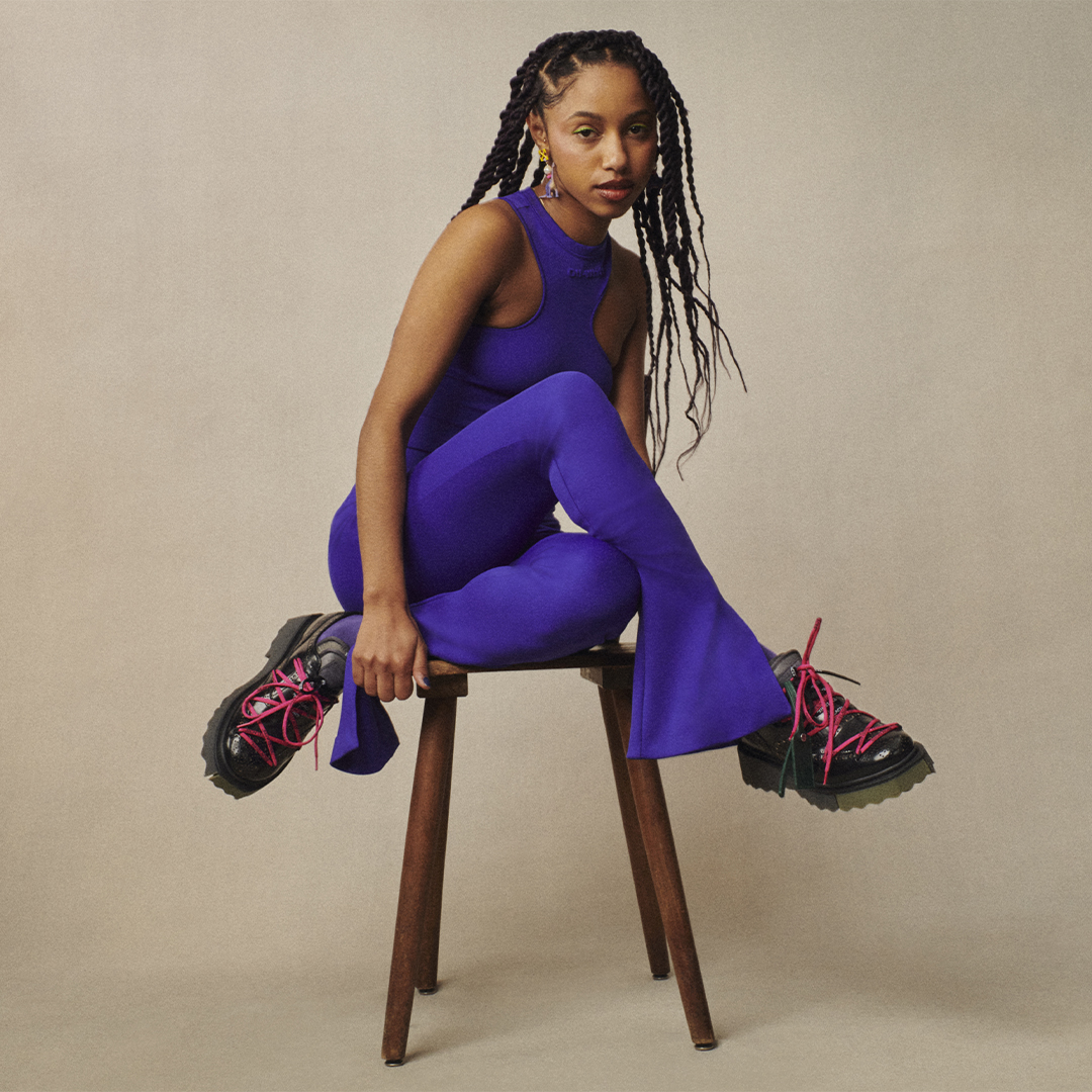 Off-White™ tweet media