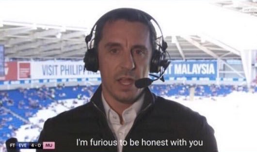 jamesayling07's tweet photo. Me looking at Kurt Zouma on my FPL bench https://t.co/apbsgZW169