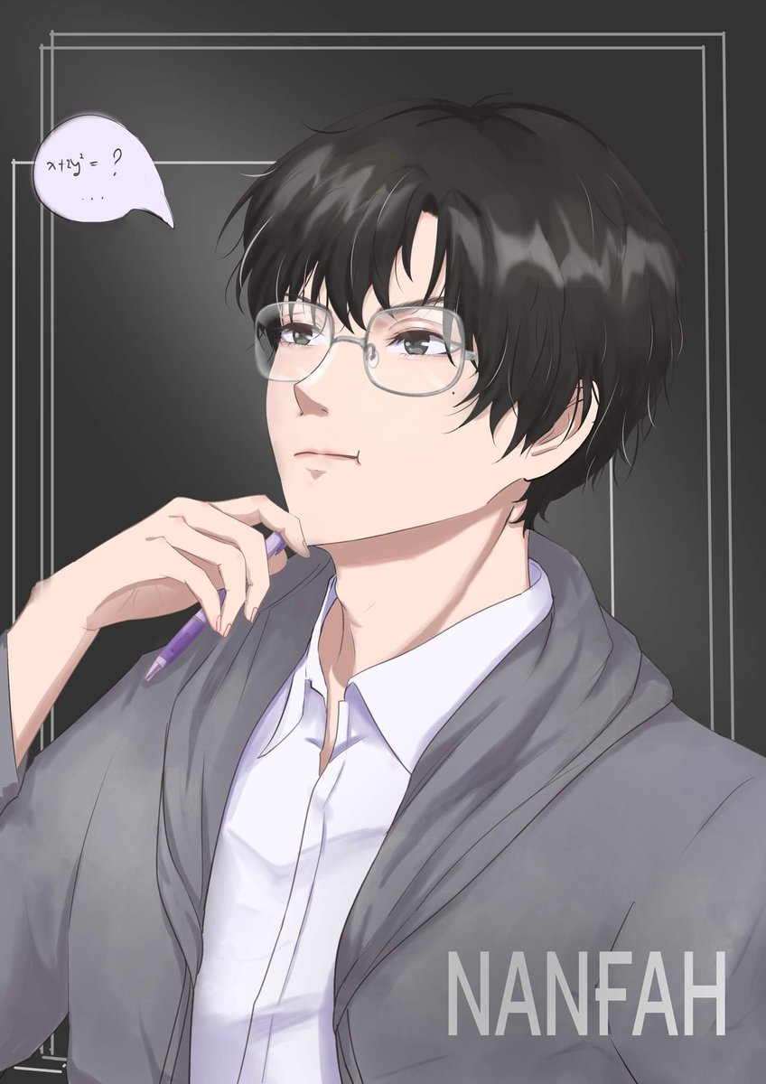 Nanfah_PW's tweet photo. #PW_COMMU #PW_CM
⡷ N̳A̳N̳F̳A̳H̳ ⢾
"x+2y... ตรงนี้.. อะไรวะเนี่ย ไม่เห็นง่ายเหมือนตอนสอนเลย"
งึม...
"..." ☛ คำพูด
... ☛ การกระทำ
🅳🅾🅲https://t.co/iJnrQZgNAX
ฝากตัวด้วยนะครับ🐈⬛ มาโคกันได้เสมอทางนี้ยังทำใบไม่เสร็จ😭 https://t.co/Ux1TSo7ncK
