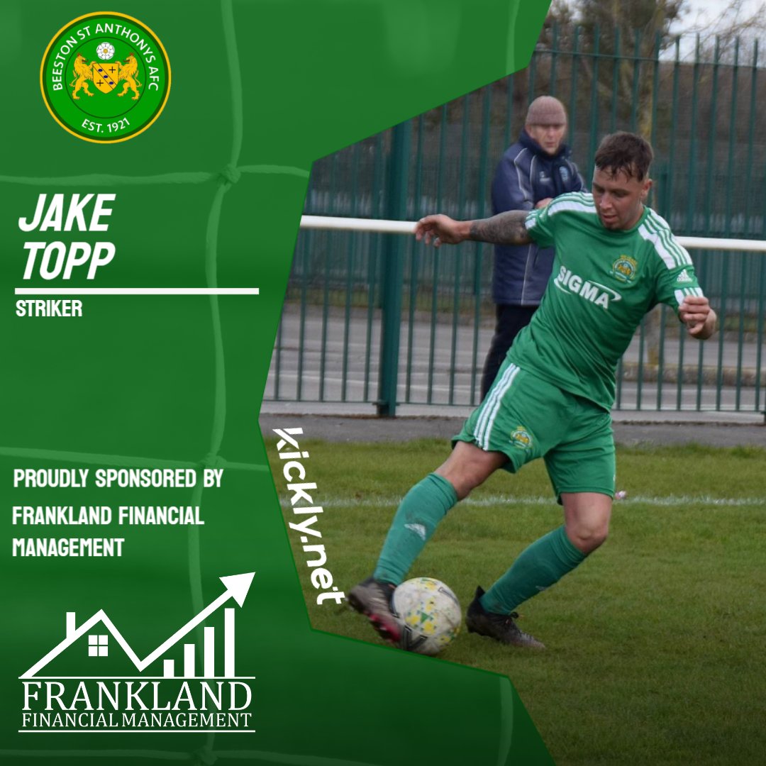 BSAafc's tweet photo. The Saints enjoyed a well deserved 2-0 victory on Saturday against @Horsforthmags . 

Goals from Matthew Moon &amp; Jake Topp secured the 3 points.

MOTM was Terrell Phillips. Absolute Beast at the back! #BSA https://t.co/dutuuX1QGp