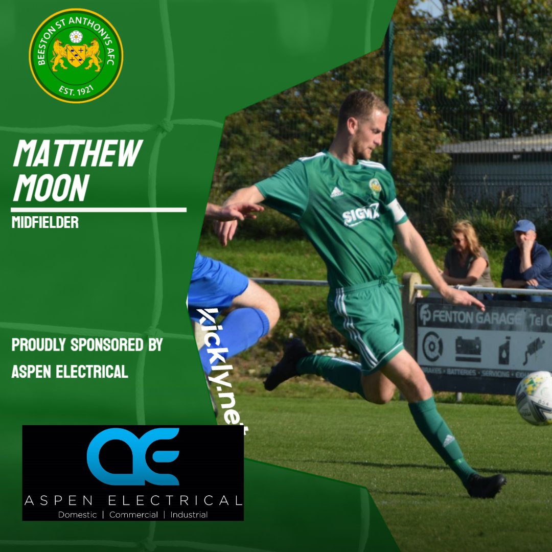 BSAafc's tweet photo. The Saints enjoyed a well deserved 2-0 victory on Saturday against @Horsforthmags . 

Goals from Matthew Moon &amp; Jake Topp secured the 3 points.

MOTM was Terrell Phillips. Absolute Beast at the back! #BSA https://t.co/dutuuX1QGp