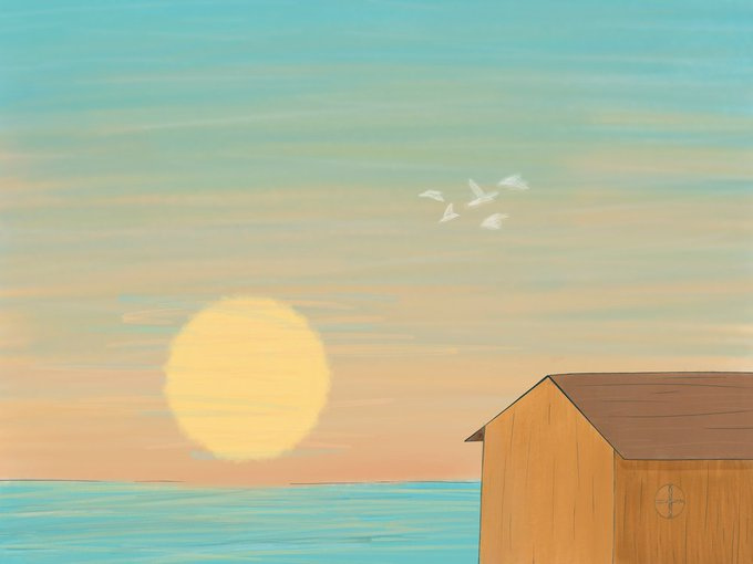 BscStardust's tweet photo. a new life (edition #1 out of 5) just sold for 0.30 S◎L ($8.77) via edition sale. #ExchangeArt #SolanaNFTs #Solana #NFT https://t.co/No41qGT7mS