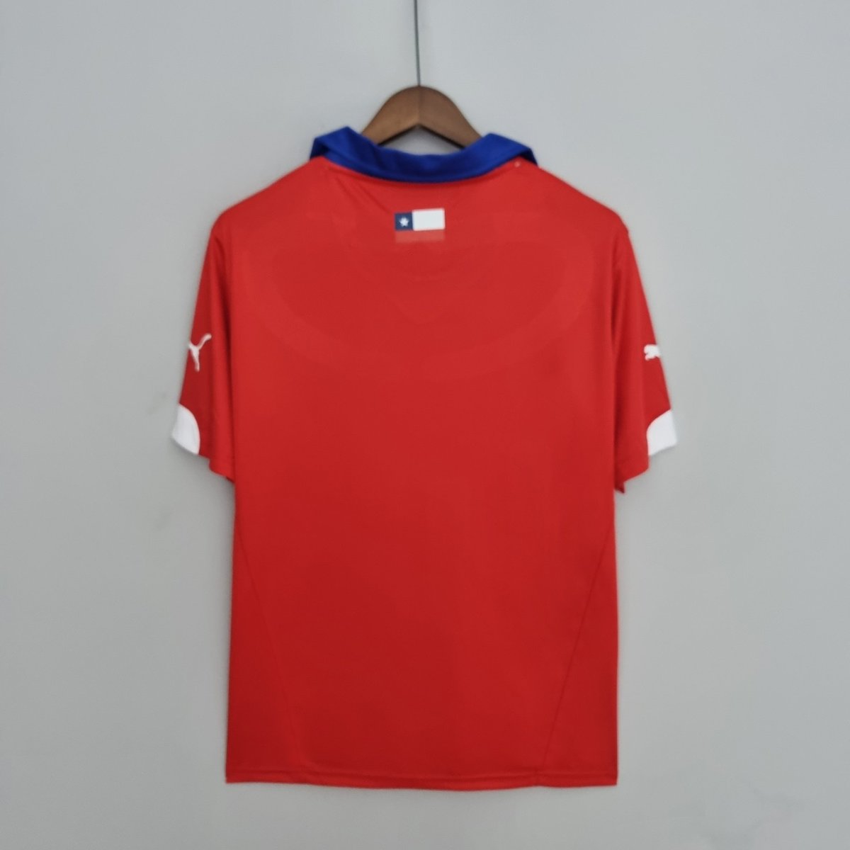 VIPDiamondSpor1's tweet photo. E da sessão de camisas históricas ...

Sim, essa do Chile de 2014-2016 é histórica por todo contexto dela. Essa equipe quem foi a base pra ter ganho as 2 Copas América seguidas 🔥

Então se você curte, VEM SER VIP 🤟🏽 https://t.co/Hmwn7kbfqF