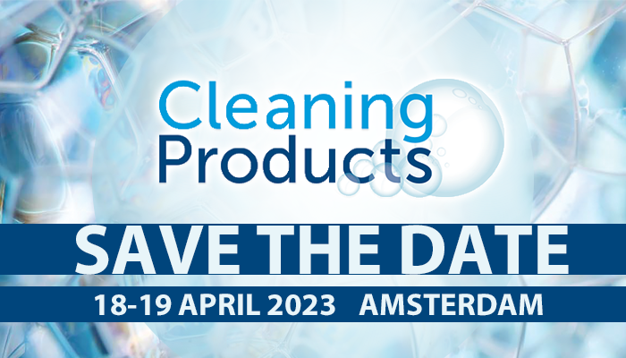 Cleaning Products tweet media