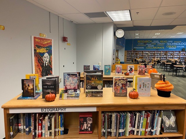 LMS Library tweet media