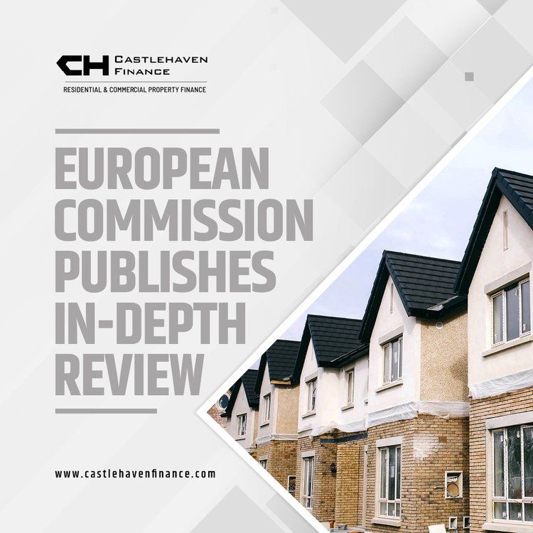 Castlehaven_Fin's tweet photo. Housing in Ireland: European Commission Publishes In-depth Review 

Castlehaven Finance  🔗 https://t.co/mTRlDW9XnZ

 #housingforall #housing #propertydevelopment #developmentfinance https://t.co/TVbprTOSoL