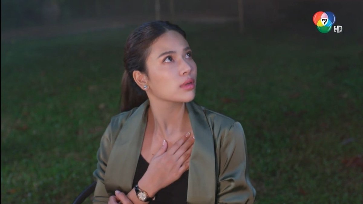 GnsNarumon's tweet photo. ชอบการที่ใส่ตำหนิมาในรูปแบบของปาน ดีๆๆ #ป้อมปางบรรพ์EP5 https://t.co/6wiFLCwcJj