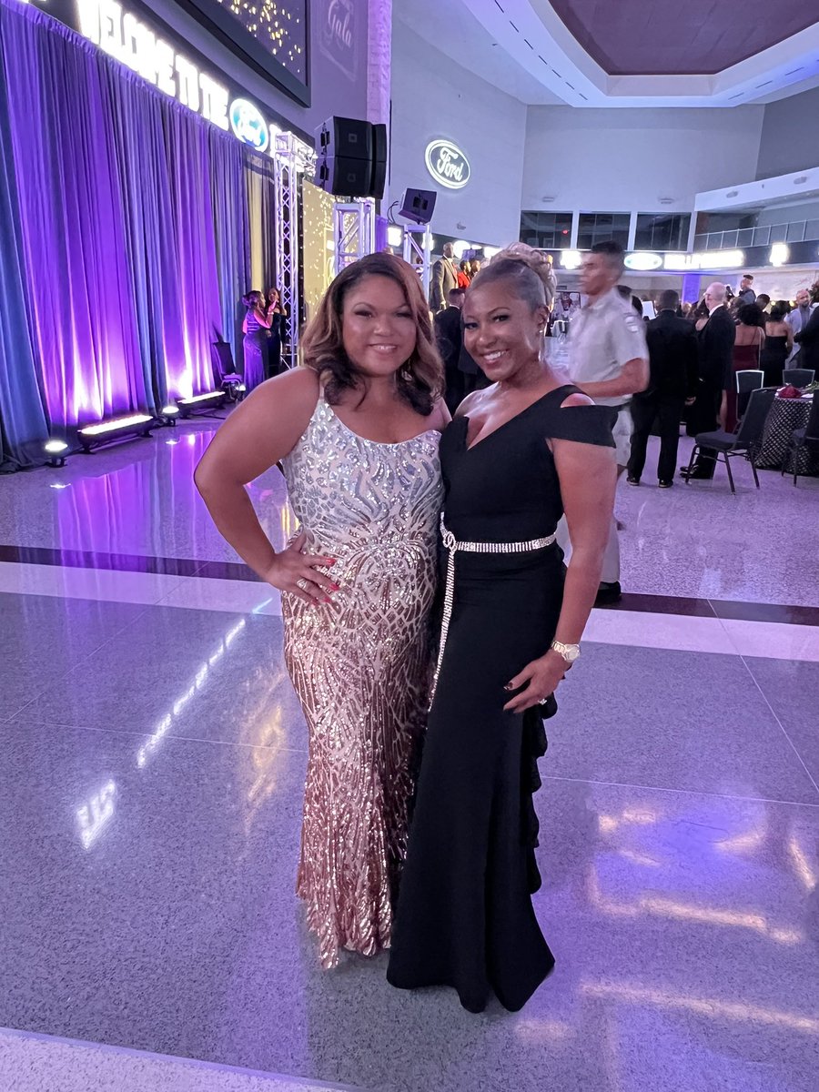 more pics from the AIG Gala!