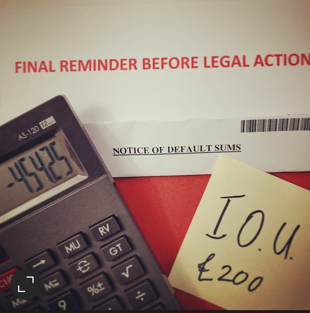 GovanLawCentre's tweet photo. Money Advice Month

Problem debt can have a significant impact on your financial wellbeing.  If you are struggling, get free, confidential &amp; impartial advice about what you can do to resolve your money worries.

Find out about some of your options here:  

https://t.co/n5BDOwXDKU https://t.co/LPMAVzThyk