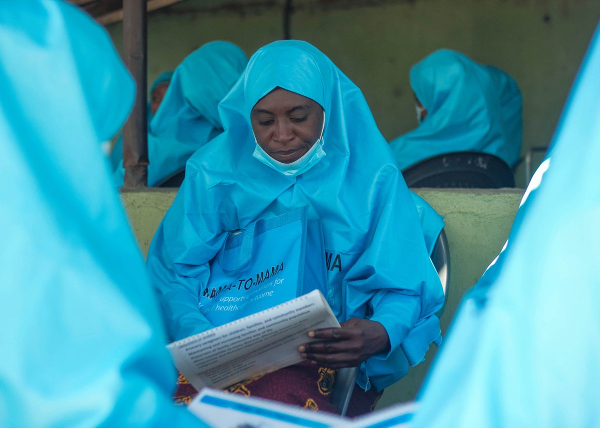 Groups Push Nigerians to Adopt Preventive Healthcare