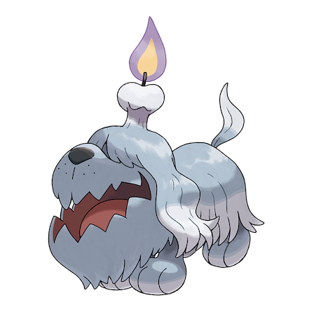 invalid_ghost's tweet photo. GHOST DOG POKEMON GHOST DOG POKEMON GHOST DOG POKEMON GHOST DOG POKEMON GHOST DOG POKEMON!!!! THIS IS NOT A DRILL THERE IS GONNA BE A GHOST DOG POKEMON https://t.co/4zXzJEQWE8