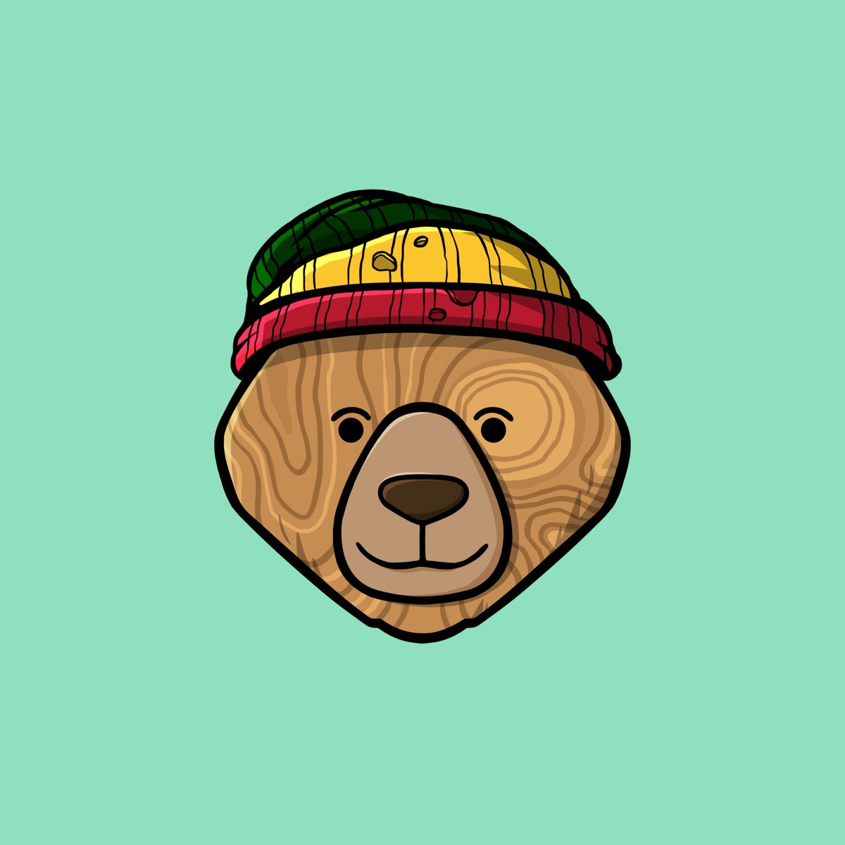 RogerT_V's tweet photo. @okaybears is happening!! 
I got my IP pack &amp; OKB toolkit today, looks freakin awesome!👌 
A big shout out to the #okbcommunity for delivering on their roadmap and for having some of the sickest artists out there.. i.e: @strikewashere and @OKjingo https://t.co/BVe8b3Q74l