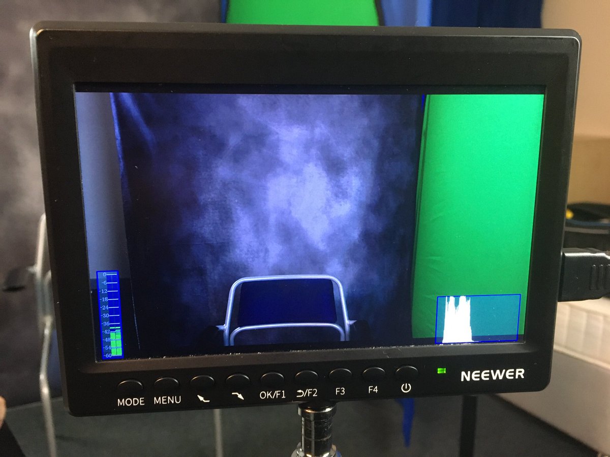 CuckooFilms's tweet photo. Filming today @ Parkway Fire Station, for a new web-series coming later this year. #beforeandafter #filming #multicam #popupstudio #filmingonlocation #setup #camerasetup #sheffield #southyorkshire #sheffieldvideographer #greenscreen https://t.co/gSpW20jgHB