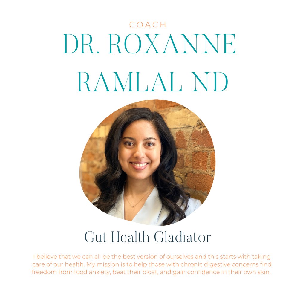 IHITeam's tweet photo. Last week we let you in on a secret...

We are offering a VIP early bird price for our launch of the GUT reset program with Dr. Roxanne Ramlal ND.

DM with "I'M IN!" to get started or hop on a discovery call with our client care team with any questions you have. https://t.co/ZsxJB2peTY